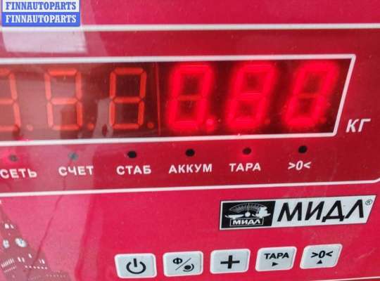 купить Замок двери передней правой на Audi A4 B6 (2001-2004)