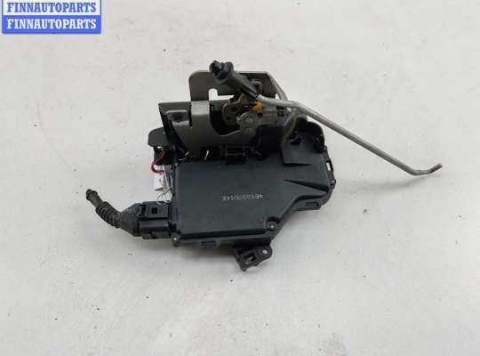 купить Замок двери передней правой на Audi A4 B6 (2001-2004)