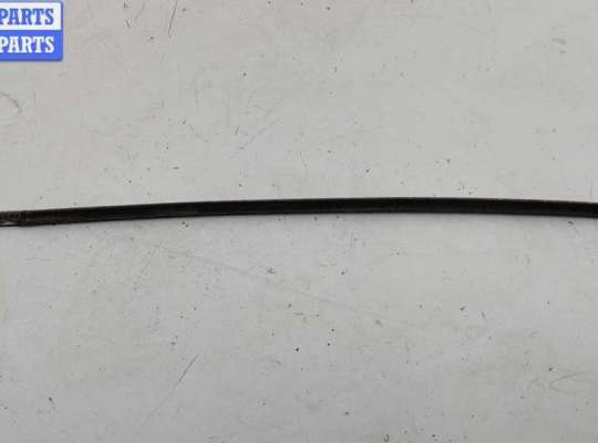 купить Молдинг стекла двери передней правой наружный на Skoda Fabia mk1 (6Y)