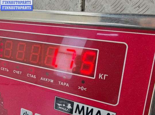 купить Кронштейн крепления на Ford Mondeo III (2000-2007)