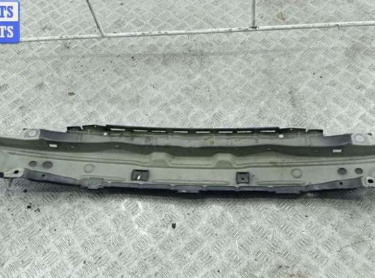 купить Усилитель бампера переднего на Opel Astra G (1998-2004)