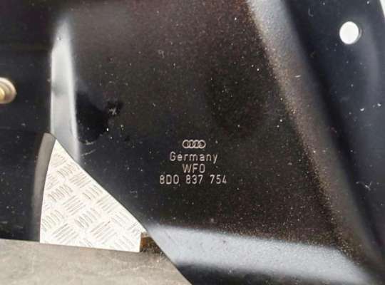 купить Стеклоподъемник электрический передний правый на Audi A4 B5 (1994-2001)