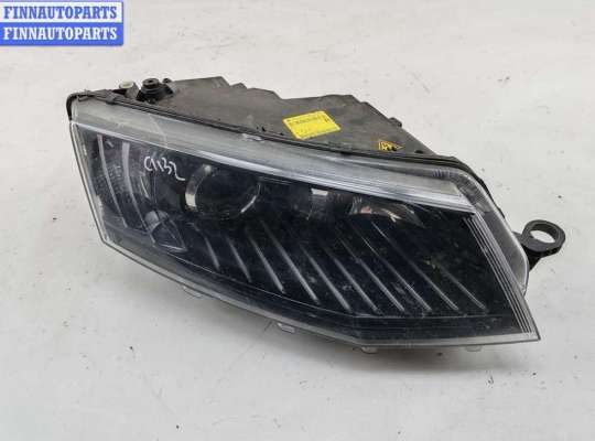 купить Фара правая на Skoda Octavia mk3 (A7 5E) 2013-2020