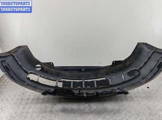 купить Бампер передний на Volkswagen Passat B5