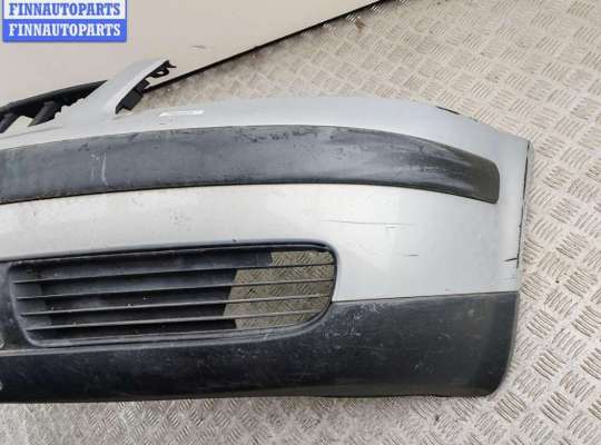 купить Бампер передний на Volkswagen Passat B5