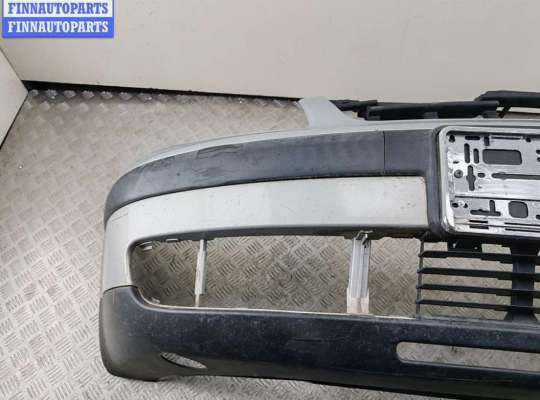 купить Бампер передний на Volkswagen Passat B5