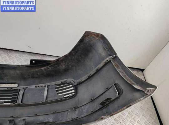 купить Бампер передний на Volkswagen Passat B5