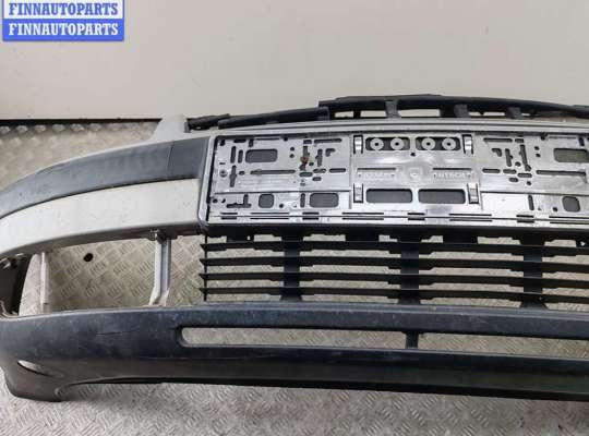 купить Бампер передний на Volkswagen Passat B5