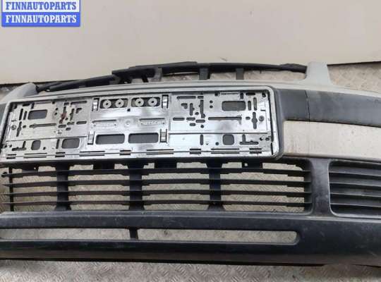 купить Бампер передний на Volkswagen Passat B5