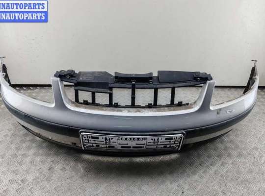 купить Бампер передний на Volkswagen Passat B5