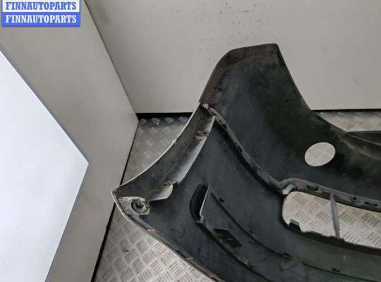 купить Бампер передний на Volkswagen Passat B5