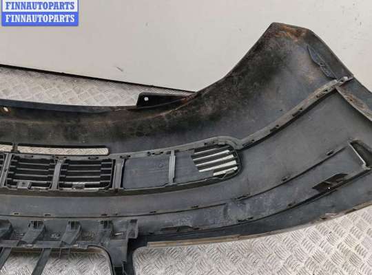 купить Бампер передний на Volkswagen Passat B5