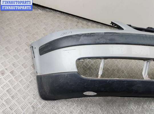 купить Бампер передний на Volkswagen Passat B5
