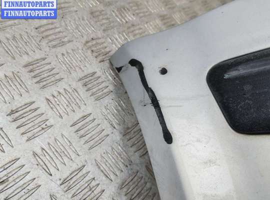 купить Бампер передний на Volkswagen Passat B5