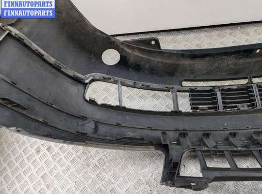 купить Бампер передний на Volkswagen Passat B5