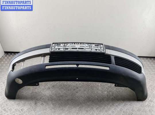 купить Бампер передний на Volkswagen Passat B5