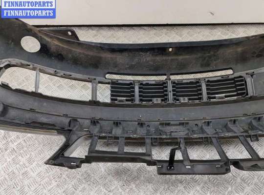 купить Бампер передний на Volkswagen Passat B5