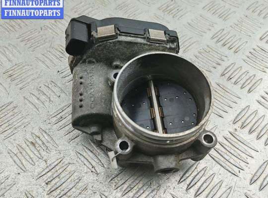 купить Заслонка дроссельная на Audi Q7 4L (2005-2015)