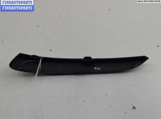 купить Молдинг бампера переднего на Opel Astra H (2004-2009)