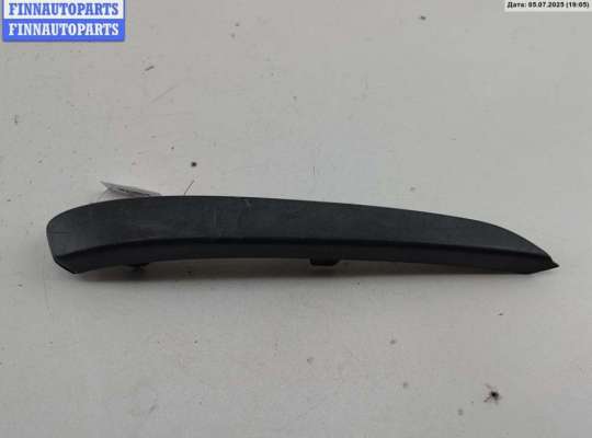 купить Молдинг бампера переднего на Opel Astra H (2004-2009)