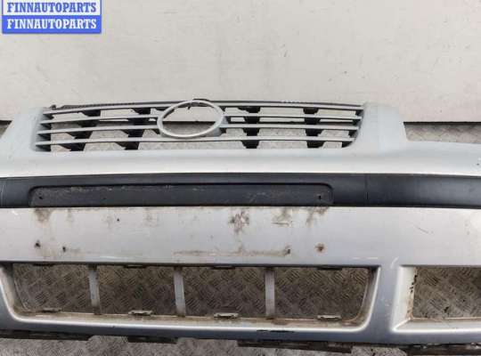 купить Бампер передний на Volkswagen Sharan (2000-2010)