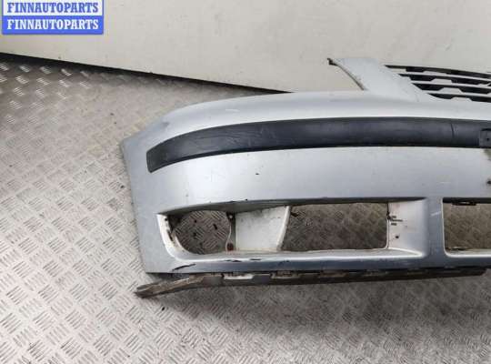 купить Бампер передний на Volkswagen Sharan (2000-2010)