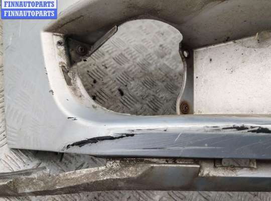 купить Бампер передний на Volkswagen Sharan (2000-2010)