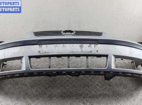 Бампер передний VG2431035 на Volkswagen Sharan (2000-2010)