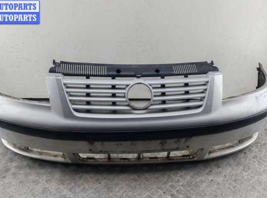 купить Бампер передний на Volkswagen Sharan (2000-2010)