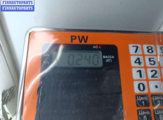 купить Реле накала на Opel Astra G (1998-2004)