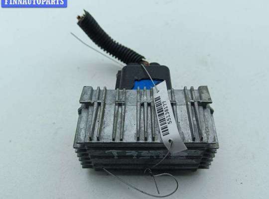 купить Реле накала на Opel Astra G (1998-2004)