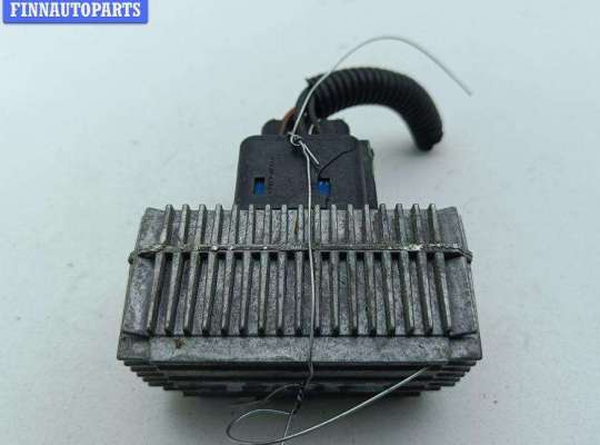 купить Реле накала на Opel Astra G (1998-2004)