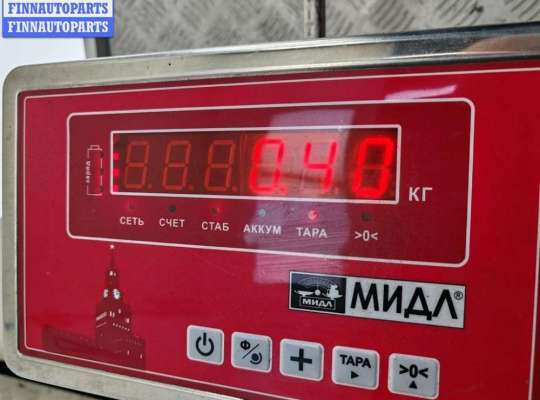 купить Ограничитель открывания двери передней на Chrysler Voyager (2001-2007)