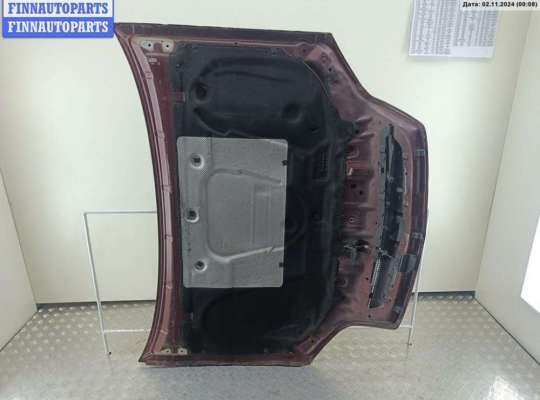 купить Капот на Opel Signum