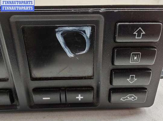 купить Переключатель отопителя на Audi A4 B5 (1994-2001)