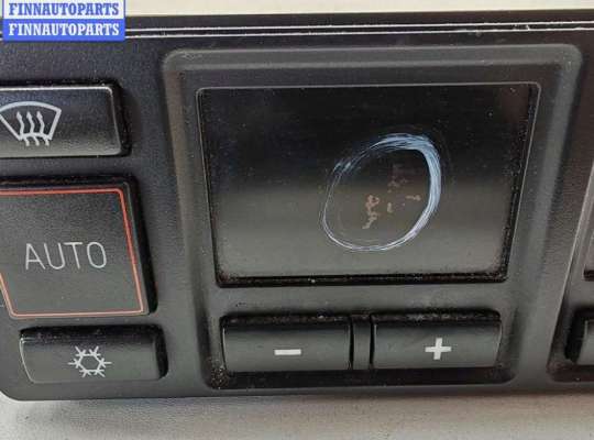 купить Переключатель отопителя на Audi A4 B5 (1994-2001)