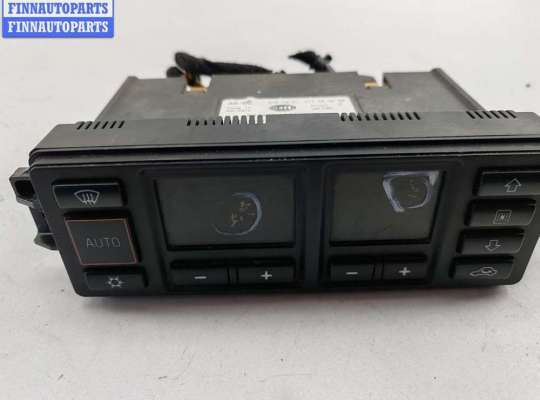 Переключатель отопителя AU1716287 на Audi A4 B5 (1994-2001)
