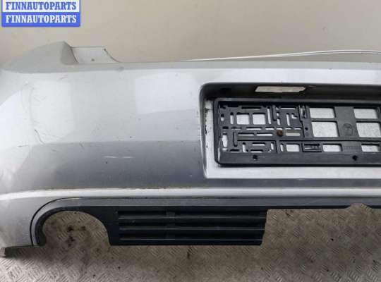 купить Бампер задний на Opel Vectra C (2002-2008)