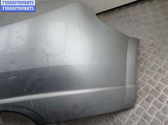 купить Бампер задний на Opel Vectra C (2002-2008)