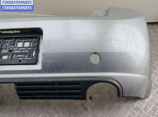 купить Бампер задний на Opel Vectra C (2002-2008)