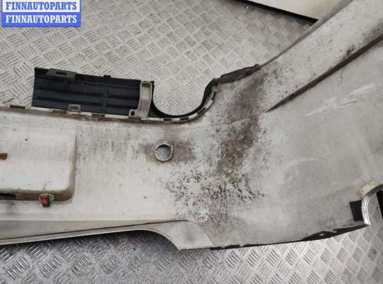 купить Бампер задний на Opel Vectra C (2002-2008)