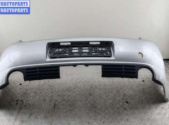 купить Бампер задний на Opel Vectra C (2002-2008)