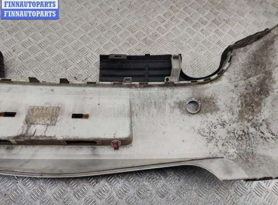 купить Бампер задний на Opel Vectra C (2002-2008)