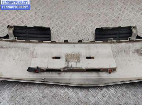 купить Бампер задний на Opel Vectra C (2002-2008)