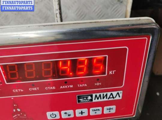 купить Бампер задний на Opel Vectra C (2002-2008)