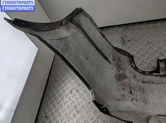 купить Бампер задний на Opel Vectra C (2002-2008)