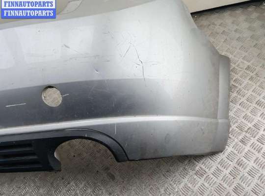 купить Бампер задний на Opel Vectra C (2002-2008)