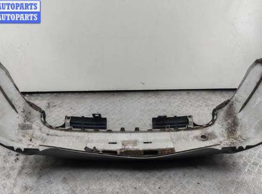 купить Бампер задний на Opel Vectra C (2002-2008)