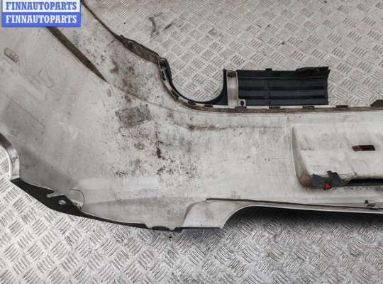 купить Бампер задний на Opel Vectra C (2002-2008)