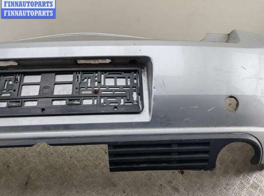 купить Бампер задний на Opel Vectra C (2002-2008)